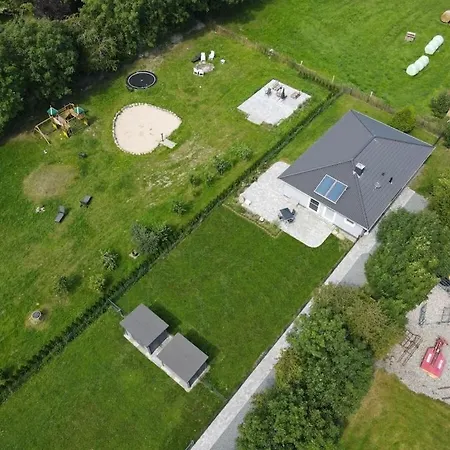 With 3 Bedrooms * Gammendorf