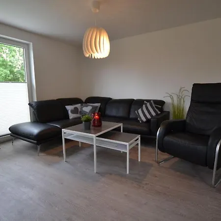 Holiday home With 3 Bedrooms *