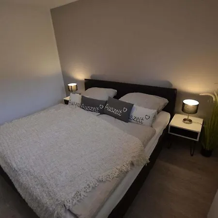 With 3 Bedrooms Holiday home *