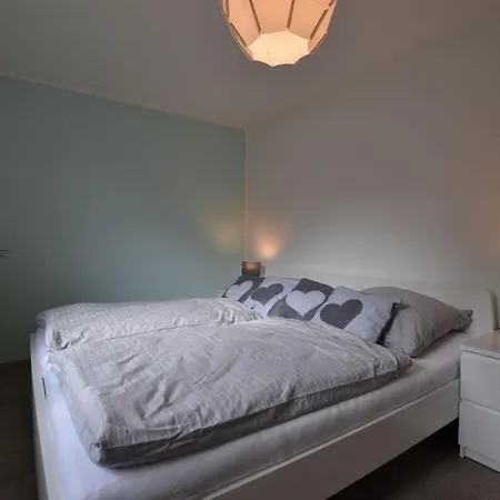 With 3 Bedrooms * Gammendorf