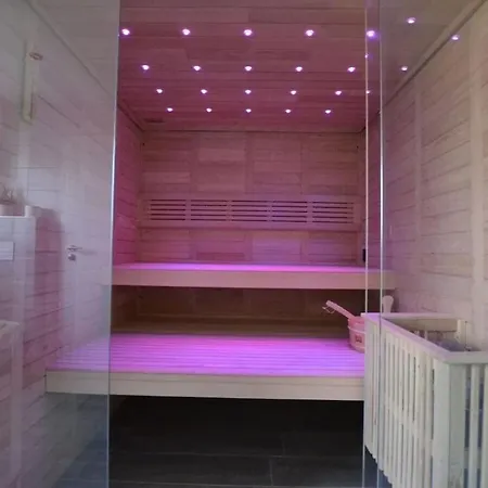 Holiday home With 3 Bedrooms *