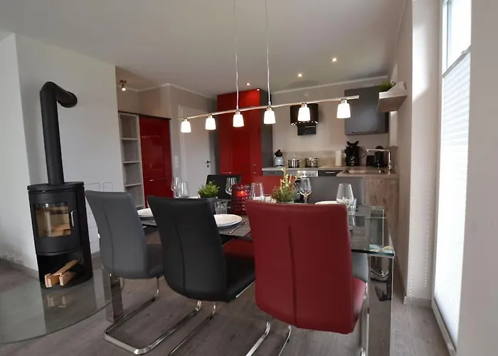 Dom wakacyjny With 3 Bedrooms Gammendorf